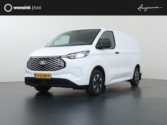 Ford Transit Custom - E-Transit 320 | L1 H1 | TREND | 65 kWh | 328 KM RANGE | CLIMATE CONTROL | CARPLAY / ANDROI