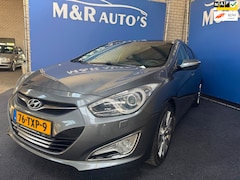 Hyundai i40 Wagon - 2.0 GDI i-Catcher Nieuwe APK