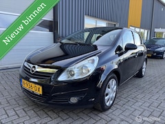 Opel Corsa - 1.2-16V Edition ZEER NETJES