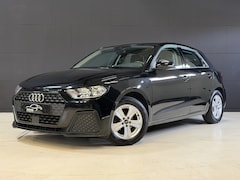 Audi A1 Sportback - 25 TFSI Pro Line | Virtual cockpit | Navi | PDC V+A | Clima | Cruise