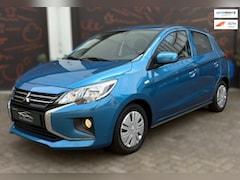 Mitsubishi Space Star - 1.2 Entry