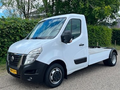 Nissan NV400 - 2.3 dCi 165PK Euro 6 BE Trekker N1 7T