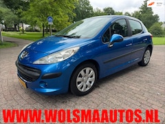 Peugeot 207 - 1.4-16V Color-line
