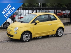 Fiat 500 - 1.2 Pop