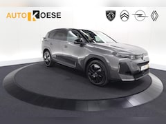 Citroën C5 Aircross - 1.2 Hybrid 145 Max | NIEUW MODEL | 360 Camera | Adaptieve Cruise Control | Elektrische Kof
