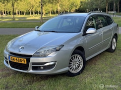 Renault Laguna Estate - 1.5 dCi Dynamique