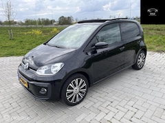 Volkswagen Up! - 1.0 BMT high up