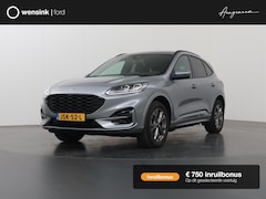 Ford Kuga - 2.5 PHEV ST-Line X | Winterpakket | Cruise Control Adaptief | B&O | Parkeercamera | Elektr