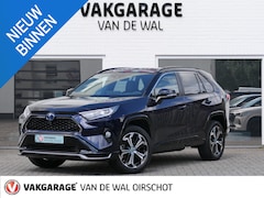 Toyota RAV4 - 2.5 Plug-in Hybrid AWD Style | Panoramadak | 360°-camera | JBL | Stoelventilatie | Leder |