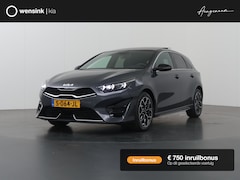 Kia Cee'd - Ceed 1.0 T-GDi GT-Line | Panoramadak | Adaptieve Cruise Control | Stoel/Stuurwielverwarmin