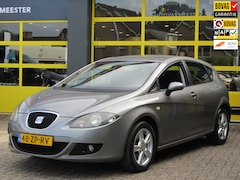 SEAT Leon - 1.6 Sport