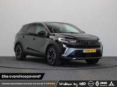 Renault Symbioz - 1.6 E-Tech full hybrid 145 esprit Alpine | Adaptieve cruise control | Stuurwiel verwarming