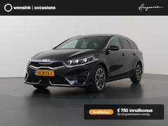 Kia Cee'd Sportswagon - Ceed 1.5 T-GDi GT-Line | Panoramadak | Matrix LED Koplampen | Stoel/Stuurverwarming | Keyl