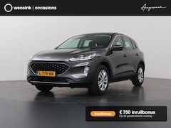 Ford Kuga - 1.5 EcoBoost Trend | Airconditioning | Cruise Control | Navigatie | Trekhaak | Parkeersens
