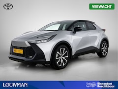 Toyota C-HR - 1.8 Hybrid 140 Dynamic | 1e Eigenaar | NIEUW GELEVERD & ONDERHOUDEN | BTW'er | Blindspot |