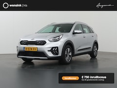 Kia Niro - 1.6 GDi Hybrid Edition | Adaptieve Cruise Control | Apple Carplay/Android Auto | Climate C