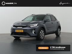 Kia Stonic - 1.0 T-GDi MHEV DynamicPlusLine | Automaat | Navigatie | Cruise Control | Climate Control |