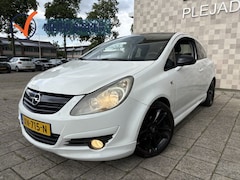 Opel Corsa - 1.2-16V Essentia