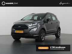 Ford EcoSport - 1.0 EcoBoost ST-Line | Winterpakket | Climate Control | Cruise Control |