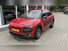 Citroën C4 Cactus - 1.2 PureTech Shine