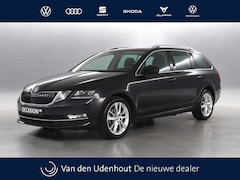 Skoda Octavia Combi - 1.5 TSI 150pk Greentech Business Edition Plus DSG / Keyless / Navigatie / Stoelverwarming