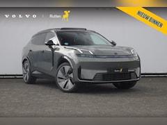 Lynk & Co 08 - 350PK Automaat More / Stoelventilatie / Massage / Adaptieve cruise control / Panoramadak /