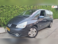 Renault Grand Espace - 2.0 dCi Dynamique 7 pers