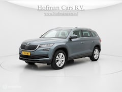 Skoda Kodiaq - 1.5 TSI Business Edition Plus DSG | 2019 | 113.000 km | 360° Camera | Massagefunctie | Ele