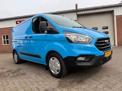 Ford Transit Custom - 340 2.0 TDCI Trend servicewagen 2x schuifdeur 130PK
