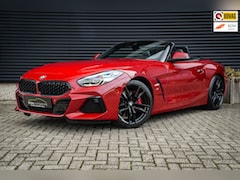 BMW Z4 Roadster - SDrive20i M-Sport | Harman & Kardon | CarPlay | Navi | Leder | Stuurwielverw. |