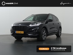 Ford Kuga - 2.5 PHEV ST-Line X | Winterpakket | Cruise Control Adaptief | B&O | Parkeercamera | Elektr