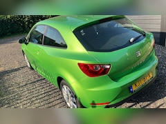 SEAT Ibiza - 1.2 Reference Climacontrole en Stoelverwarming