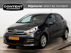 Kia Rio - 1.2i 5D DynamicLine I NAVI + Camera I Lm velgen