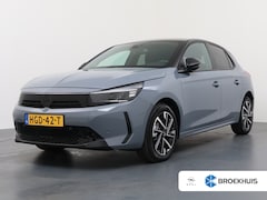Opel Corsa - 1.2 Turbo Hybrid GS 110pk | Achteruitrijcamera | Apple Carplay/Android Auto|telefoonintegr