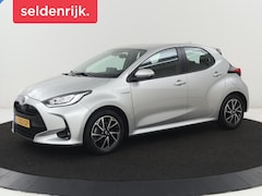 Toyota Yaris - 1.5 Hybrid Dynamic | 38.500km NAP | Adaptive Cruise | DAB | Carplay | Full LED | Camera |
