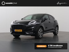 Ford Puma - 1.0 EcoBoost Hybrid ST-Line | Navigatiesysteem | Parkeercamera | Winterpakket | Cruise con