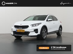 Kia XCeed - 1.0 T-GDi DynamicPlusLine | Navigatiesysteem | Stoel/Stuurwielverwarming | Parkeercamera |