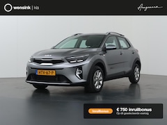 Kia Stonic - 1.0 T-GDi MHEV DynamicLine DCT7 | Navigatie | Cruise Control | Achteruitrijcamera | Climat