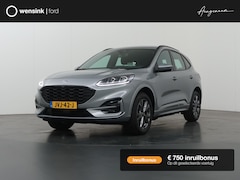 Ford Kuga - 2.5 PHEV ST-Line | Verwarmde voorstoelen | Cruise Control Adaptief | Head-Up | Parkeercame