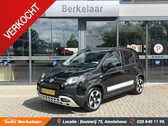 Fiat Panda - 1.0 Hybrid Pandina | Cruise Controle | Parkeersensoren | Apple Carplay & Android Auto