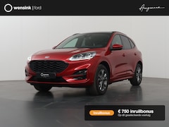 Ford Kuga - 2.5 PHEV ST-Line X | Panoramadak | Winterpakket | Head-Up | B&O | Cruise Control Adaptief