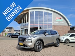 Nissan X-Trail - 1.5 e-4orce 213PK|N-connecta|4WD|7persoons|1800KG