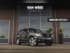 Mercedes-Benz GLK-klasse - 300 4-Matic First Edition | 231 pk | Automaat | Designo | 20 inch | Trekhaak | Xenon | PDC