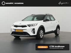 Kia Stonic - 1.0 T-GDi MHEV DynamicLine | Parkeercamera | Bluetooth | Airco | Cruise Control | Navigati