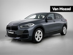 BMW X2 - xDrive25e Executive | AUTOMAAT | ACHTERUITRIJCAMERA | NAVIGATIE | CLIMATE CONTROL | CRUISE