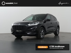 Ford Kuga - 2.5 PHEV ST-Line X | Panoramadak | Winterpakket | Cruise Control Adaptief | Head-Up | B&O