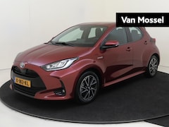 Toyota Yaris - 1.5 Hybrid Dynamic | airco automatisch | Apple Carplay/Android | Autonomous Emergency Brak