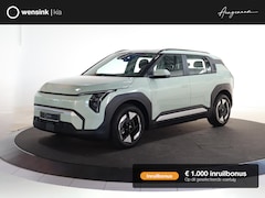 Kia EV3 - Air 81.4 kWh | Batterijverwarming | Navigatie | Dual Zone Climate Control | LED-koplampen
