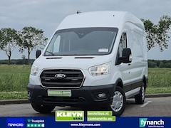 Ford Transit - 2.0 L2H3 4x4 170Pk AWD