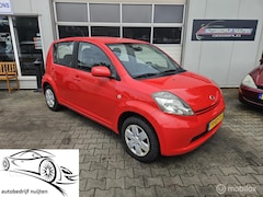 Daihatsu Sirion 2 - 1.3-16V Comfort AIRCO